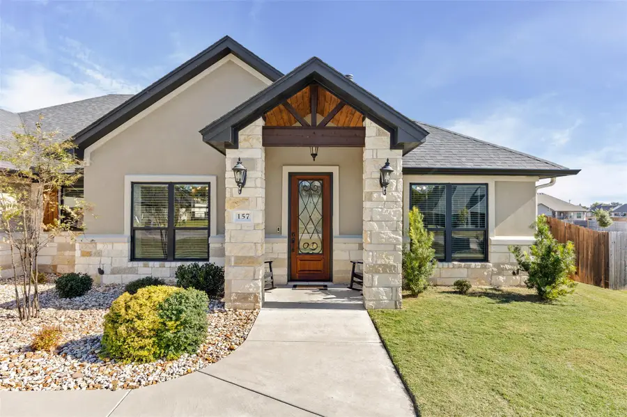 157 Metheglin Dr, Temple, TX 76502 - Image #3