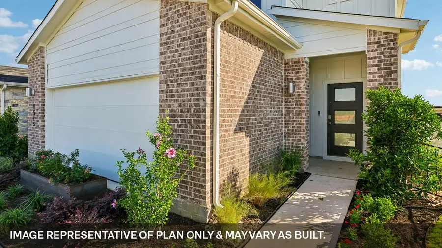 8408 Rhinestone Rd, Mustang Ridge, TX 78610 - #3