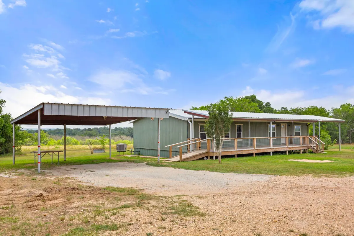 411 Fm 86 Highway, Red Rock, TX 78662 - Image #1