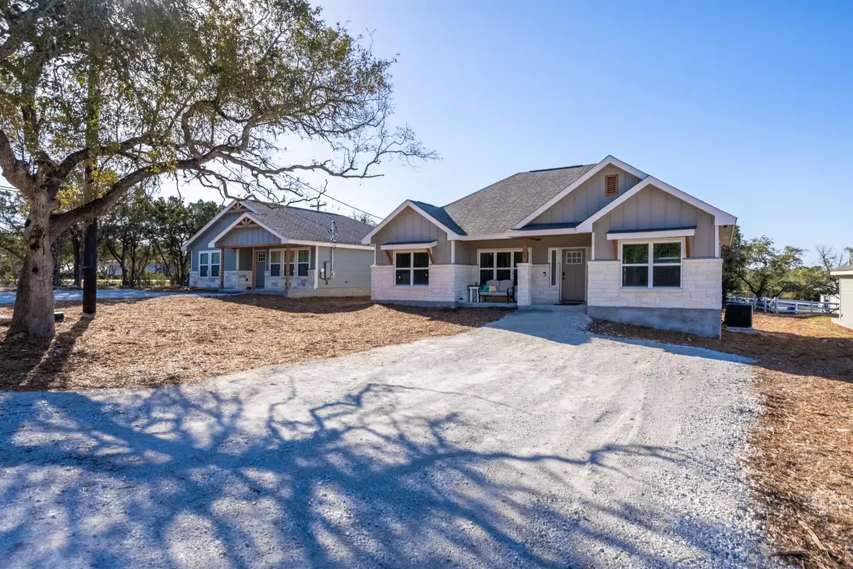 117 Lightning Bolt, Spring Branch, TX 78070 - Image #1