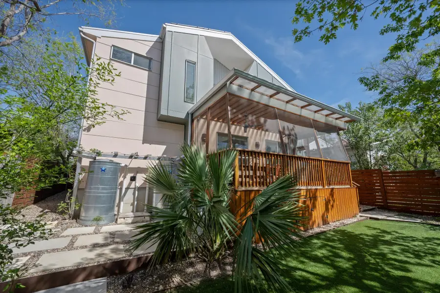 1903 E 17th St #A, Austin, TX 78702 - #2