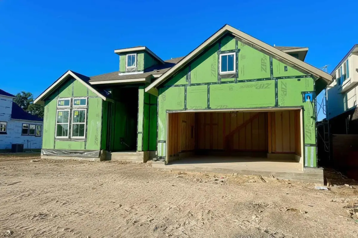 128 Sandrock Trl, Georgetown, TX 78633 - Image #1