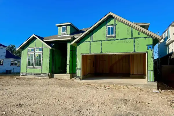 128 Sandrock Trl, Georgetown, TX 78633