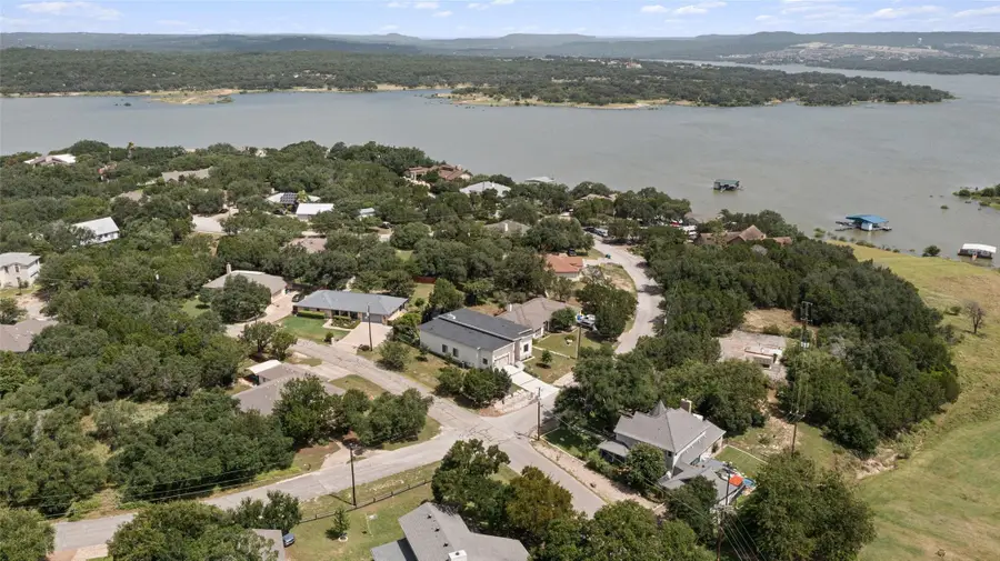21408 Lakefront Dr, Lago Vista, TX 78645 - #2