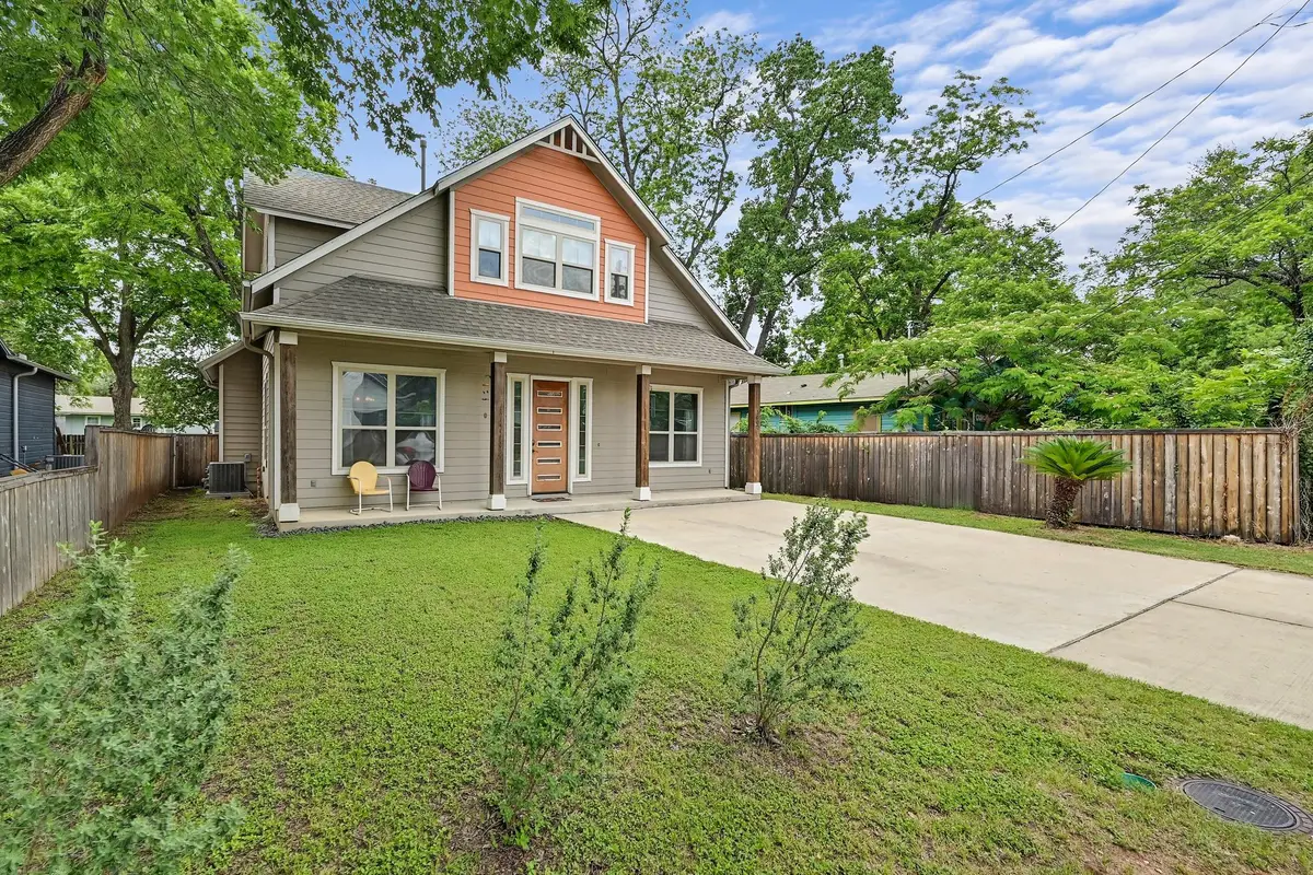 1002 Linden St, Austin, TX 78702 - #1