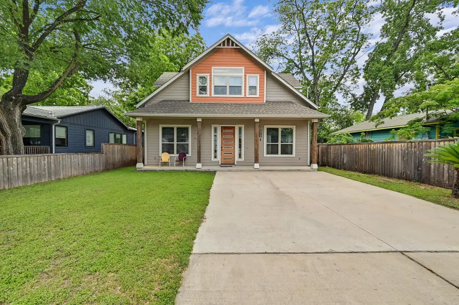 1002 Linden St, Austin, TX 78702 - #2