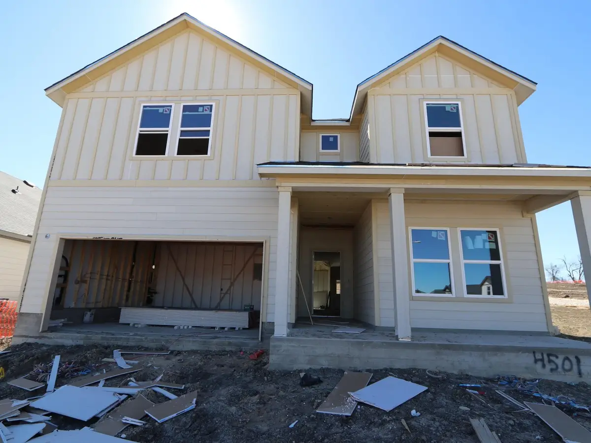 4501 Lava Island Dr, Austin, TX 78747 - #1