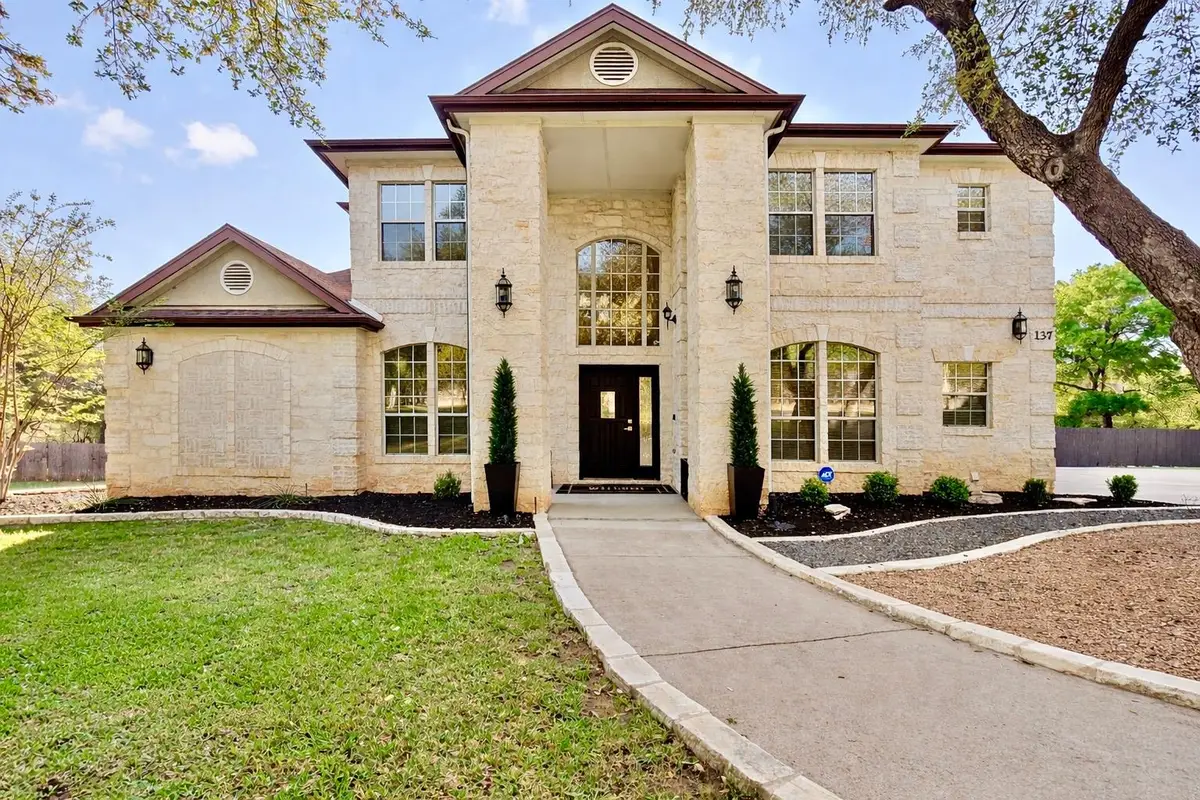 137 Roberts Cir, Georgetown, TX 78633 - #1
