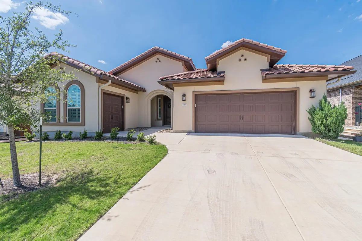 120 Sweeping Sage Ln, San Marcos, TX 78666 - #1