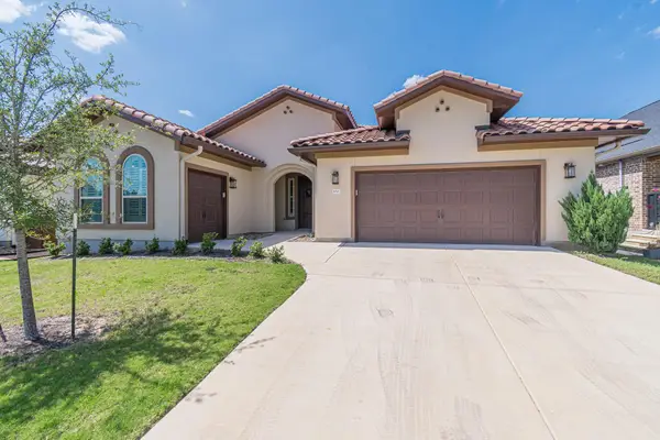 120 Sweeping Sage Ln, San Marcos, TX 78666