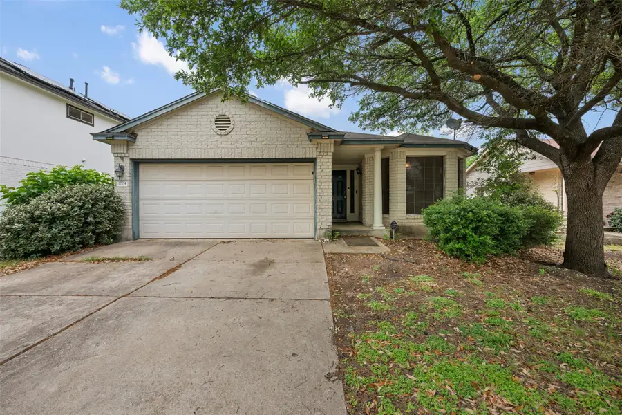 1704 W Pflugerville Pkwy, Round Rock, TX 78664 - #3