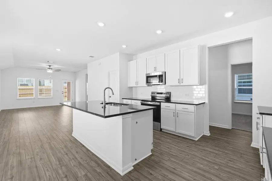 828 Drystone Trl, Liberty Hill, TX 78642 - #3