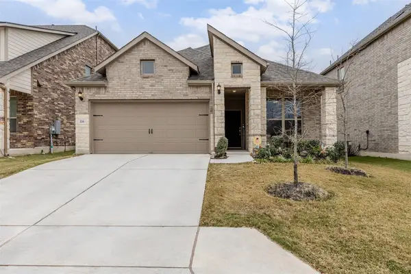 116 Raleigh Dr, Georgetown, TX 78633