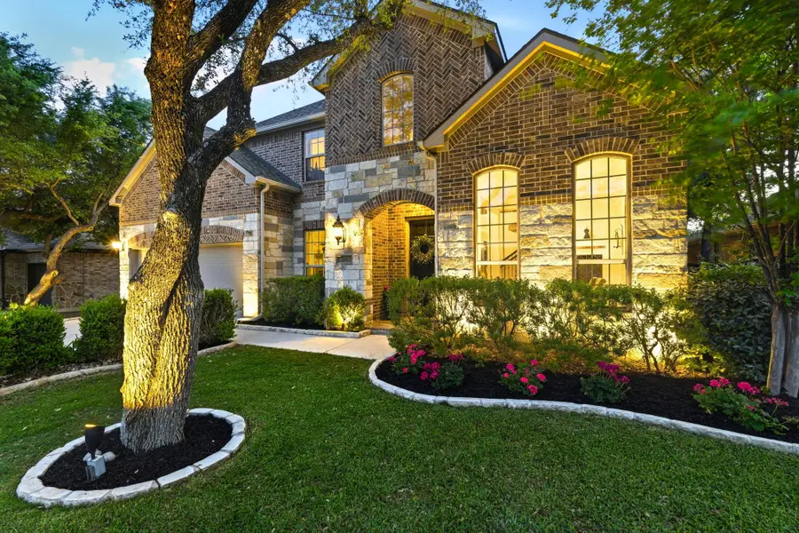 348 Fannin Battleground Ln, Georgetown, TX 78628 - #2