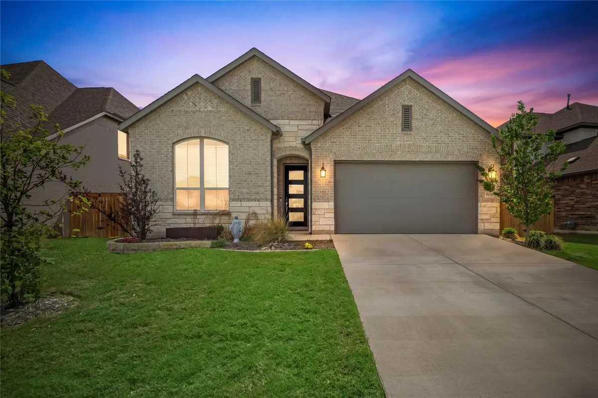 1332 Golden Celebration Bnd, Leander, TX 78641 - #1