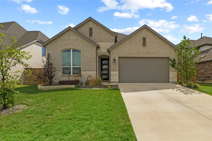 1332 Golden Celebration Bnd, Leander, TX 78641 - #3