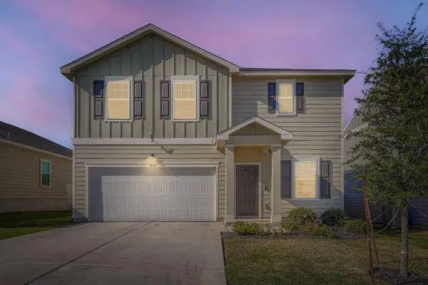 14620 Shooter Mc Gavin Dr, Manor, TX 78653 - Image #2