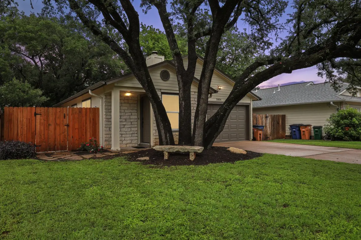 5804 Avery Island Ave, Austin, TX 78727 - #1