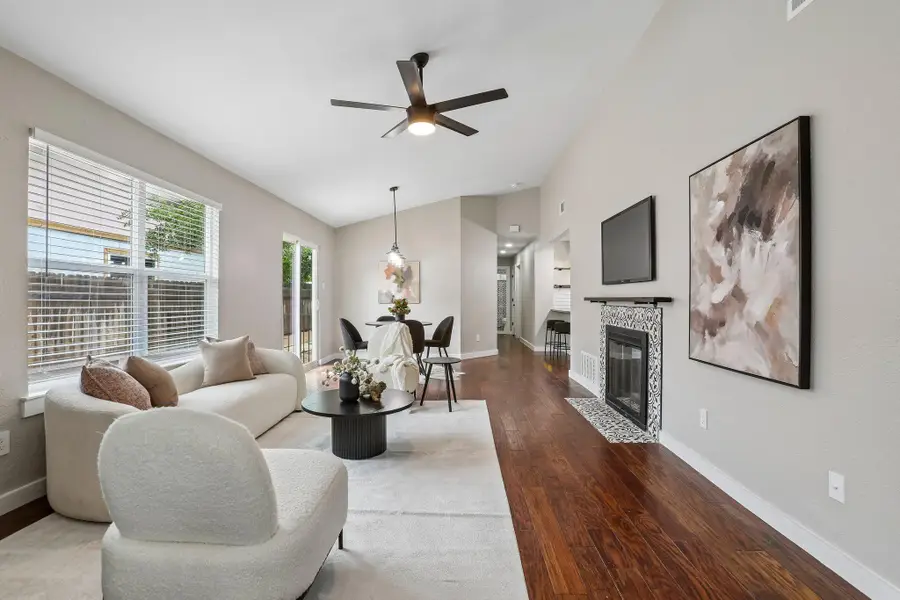 5804 Avery Island Ave, Austin, TX 78727 - #2