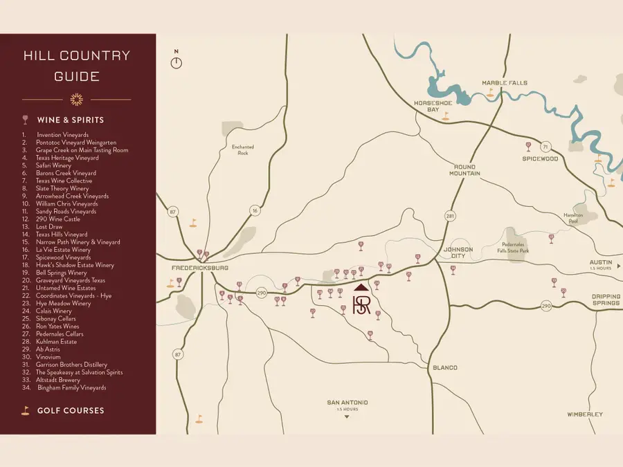 9361 W Us Highway 290 #Bluebonnet, Hye, TX 78635 - #2