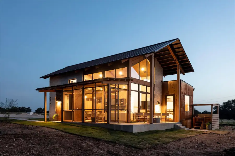 9361 W Us Highway 290 #Bluebonnet, Hye, TX 78635 - #3