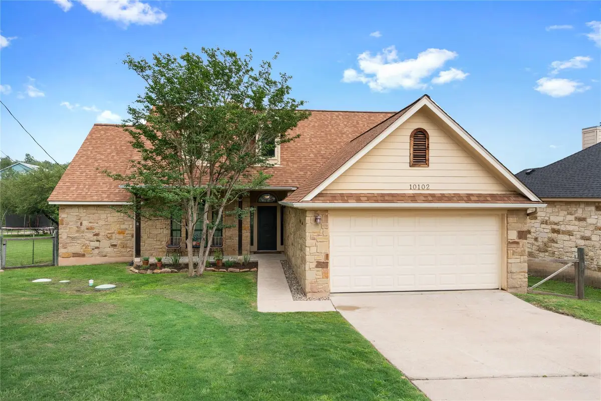 10102 Twin Lake Loop, Dripping Springs, TX 78620 - #1