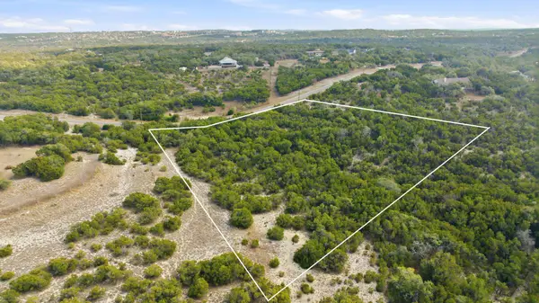 400 Sundown Rdg, Austin, TX 78737