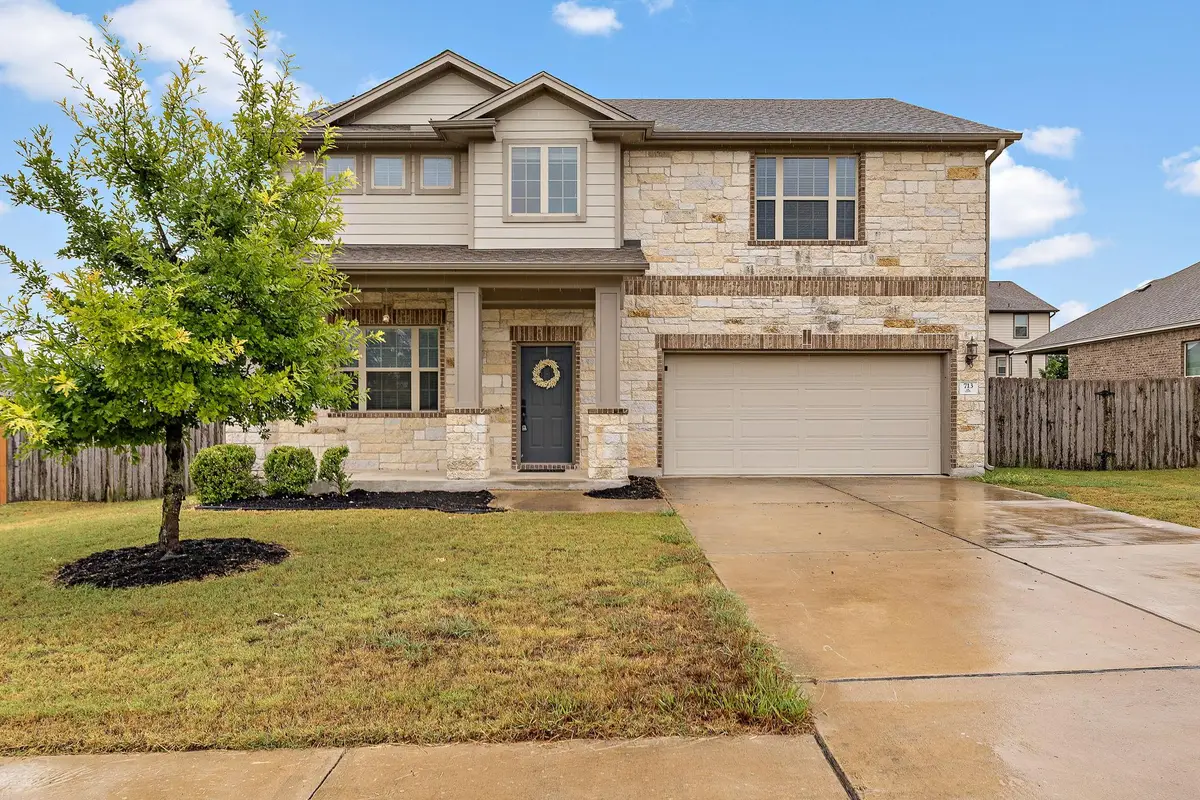 713 Carillion Dr, Pflugerville, TX 78660 - #1