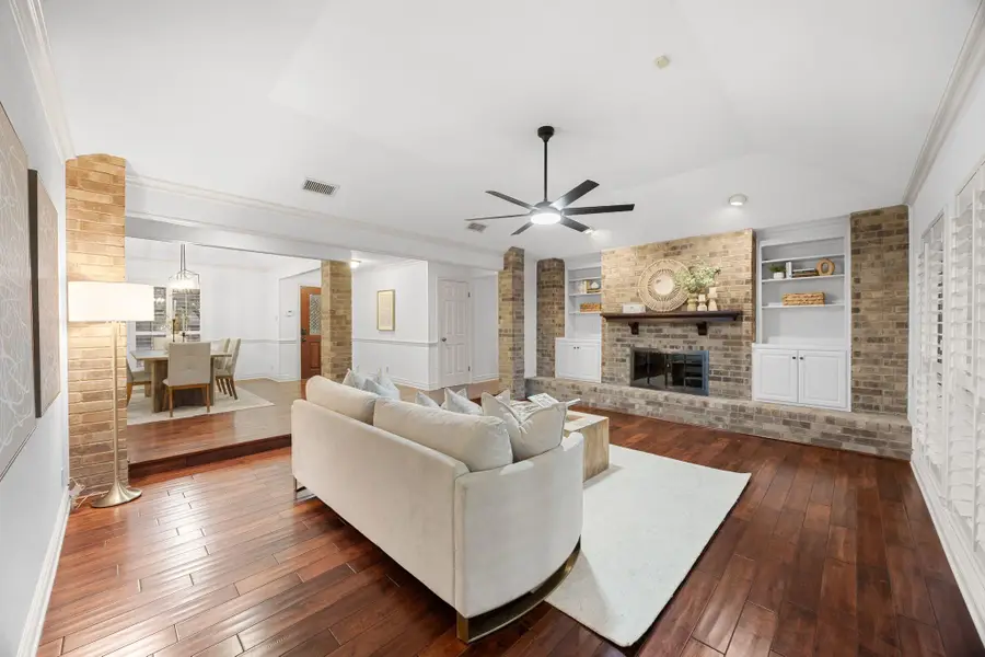 11402 Pickfair Dr, Austin, TX 78750 - Image #3