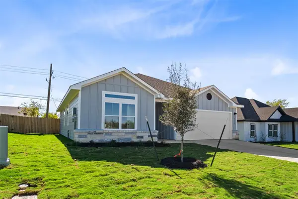 3215 Llano Alto Cir, Temple, TX 76504