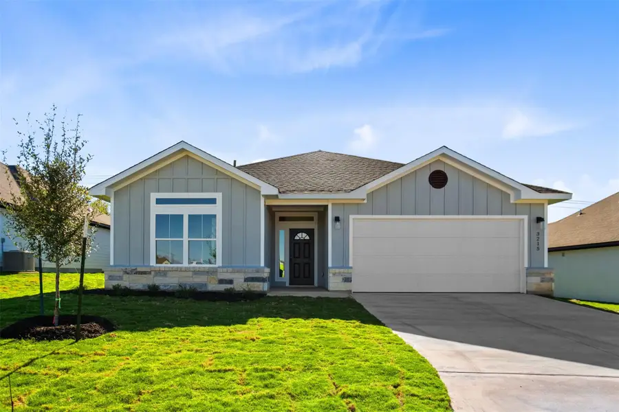 3215 Llano Alto Cir, Temple, TX 76504 - Image #2