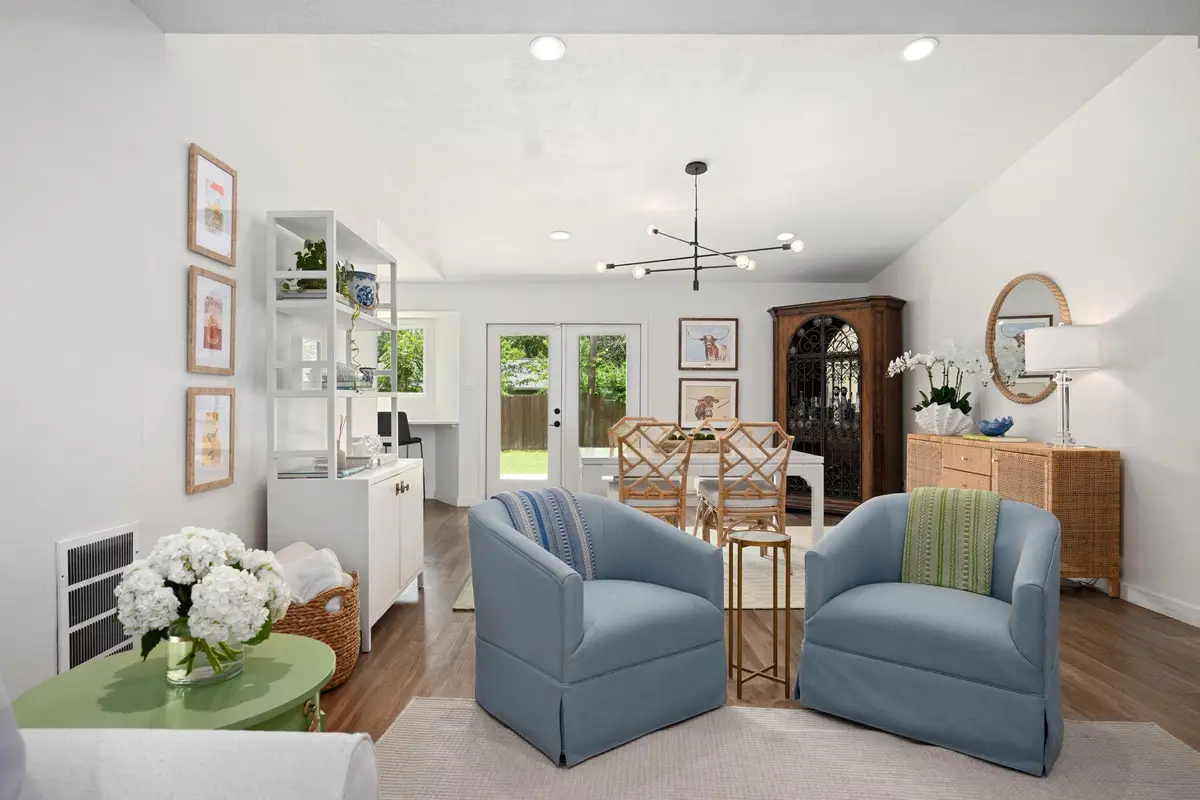 4903 Tahoe Trl, Austin, TX 78745 - #1