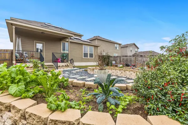 209 Ibis Falls Loop, Jarrell, TX 76537