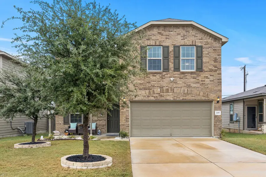 209 Ibis Falls Loop, Jarrell, TX 76537 - Image #2