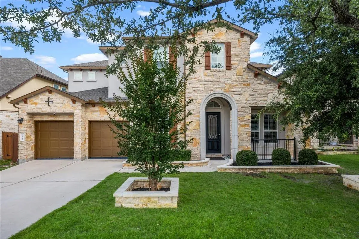 4108 Bison Bnd, Cedar Park, TX 78613 - #1