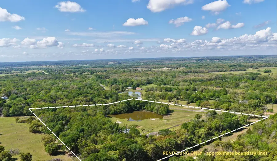 5916 Private Road 2003 (+/- 12 Acres), Caldwell, TX 77836 - #2