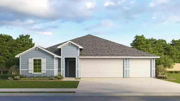 109 Union Pacific Dr, Cedar Creek, TX 78612