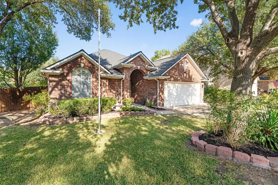 1721 Juniper Ridge Loop, Cedar Park, TX 78613 - Image #2