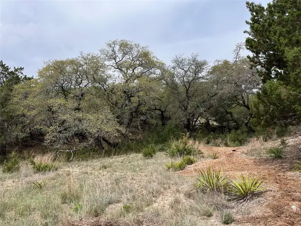 20715 Harrison Cv, Lago Vista, TX 78645