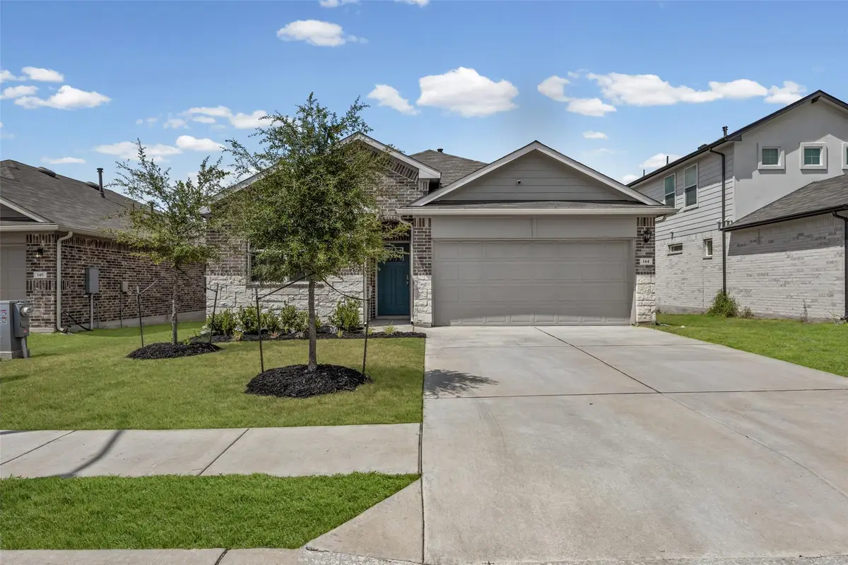 144 Ballyneal Ln, San Marcos, TX 78666 - #1