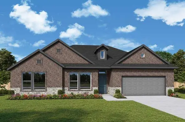 175 Coco Plum Dr, Buda, TX 78610 - #1