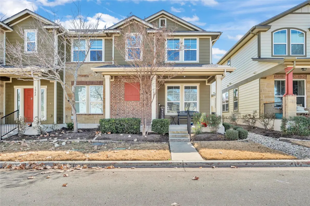 1040 Lost Pines Ln, Cedar Park, TX 78613 - #1