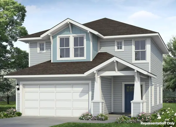 1005 Windrow Run, Hutto, TX 78634