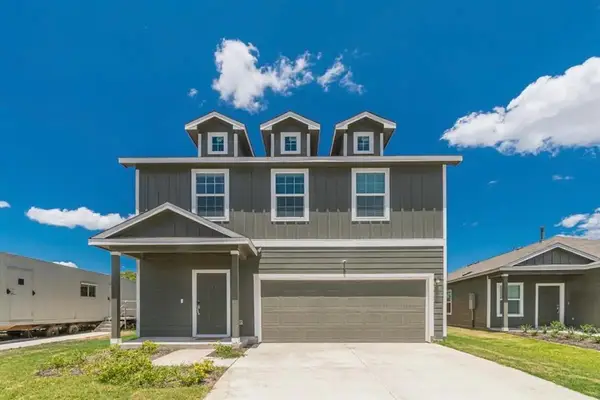 441 Gabbro Gdns, Maxwell, TX 78656