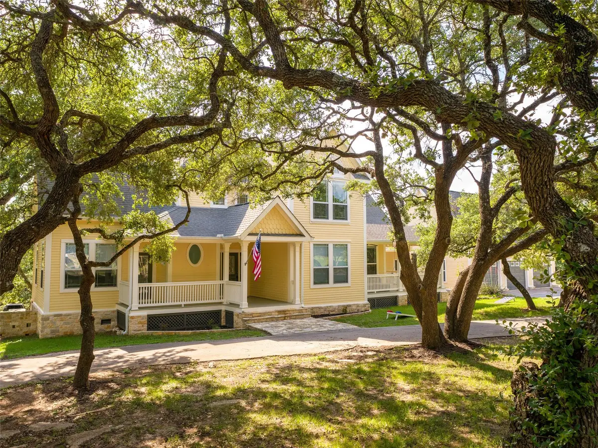 223 Twidwell, Dripping Springs, TX 78620 - #1