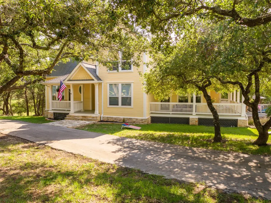 223 Twidwell, Dripping Springs, TX 78620 - #2
