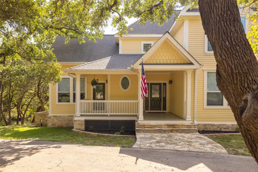 223 Twidwell, Dripping Springs, TX 78620 - #3