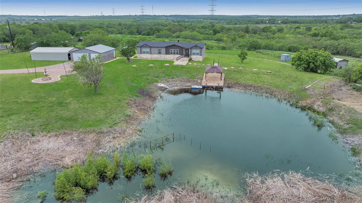 480 Holz Rd, Niederwald, TX 78640 - #1