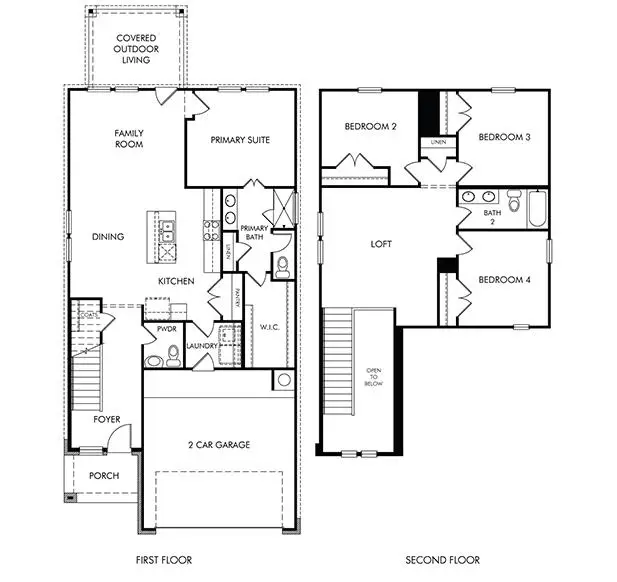 3625 Kent Chalk Rd, Buda, TX 78610 - #2