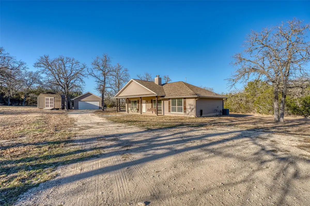 489 Nordic Ridge Rd, Bertram, TX 78605 - #1